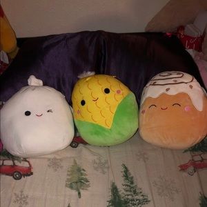 Squishmallows